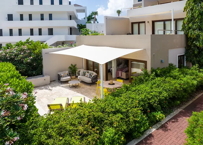 Blue Bay Curacao Golf & Beach Resort