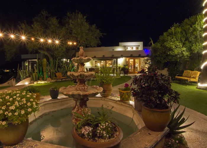 Tucson Pet friendly Resorts