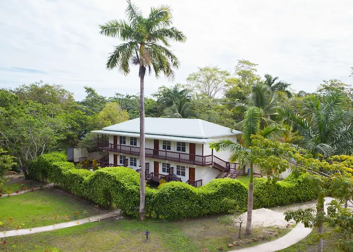 Black Orchid Resort