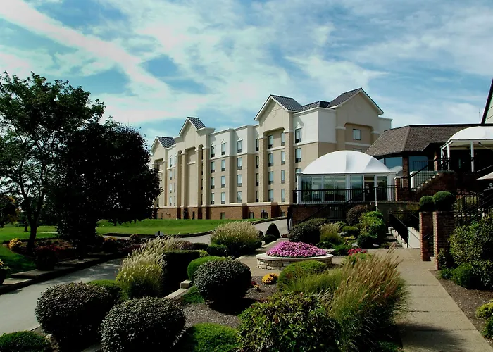 Hampton Inn & Suites Blairsville