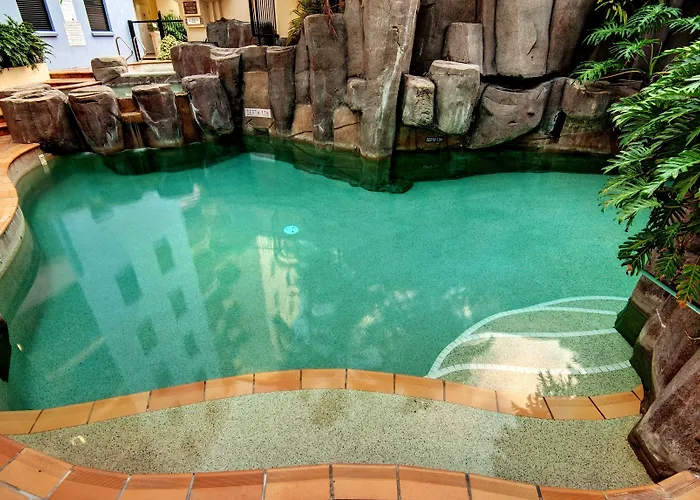 Nautilus Resort Mooloolaba