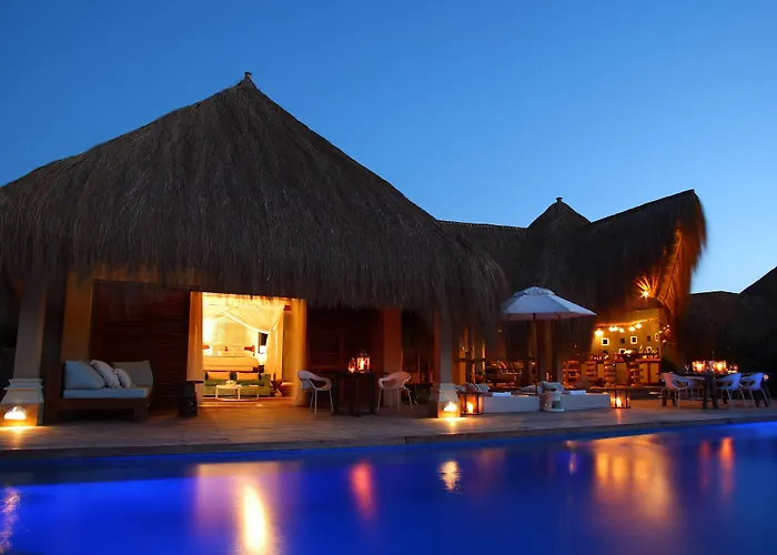 Benguerra Island Resorts