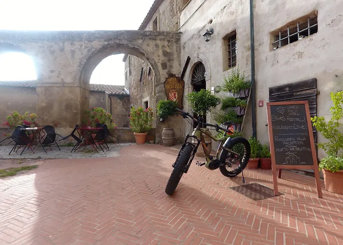 UMBRIA Resorts