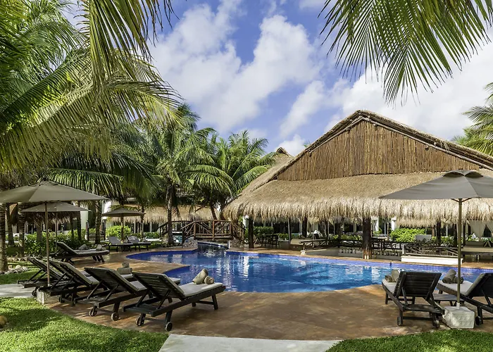 El Dorado Casitas Royale, All & More Inclusive - Adults Only