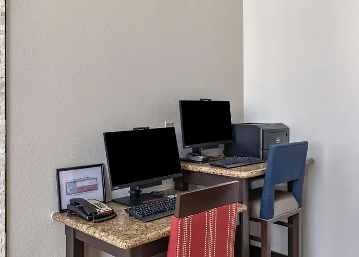 Comfort Suites Granbury