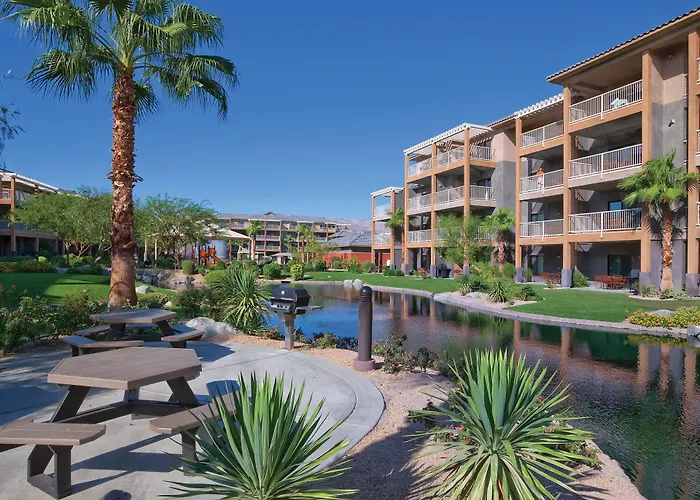 Worldmark Indio
