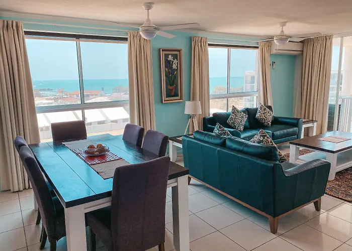 Bargara Blue Resort