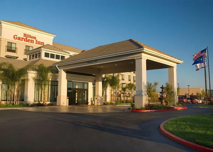Elk Grove Resorts