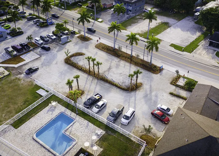 Fort Pierce Resorts