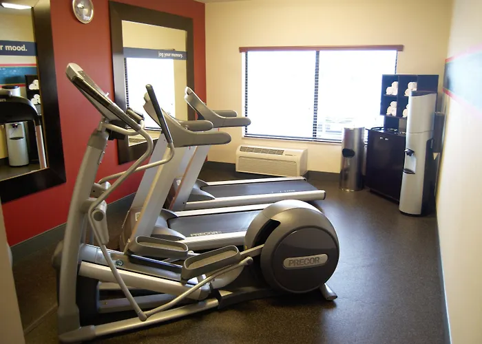 Hampton Inn Tremonton