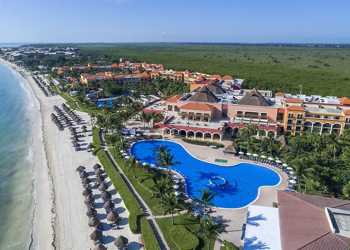 Ocean Coral Riviera Cancun All Inclusive (Adults Only)