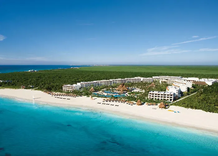 Punta Maroma All Inclusive Resorts
