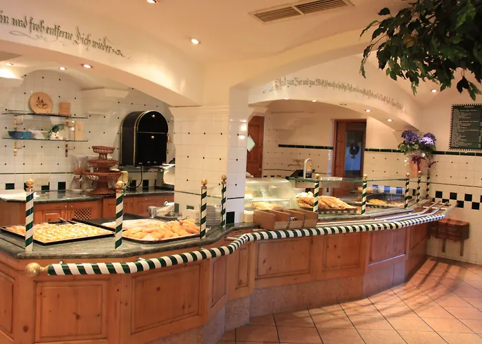 Hotel Gasthof Mostwastl