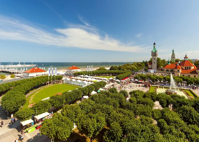 Sopot Resorts
