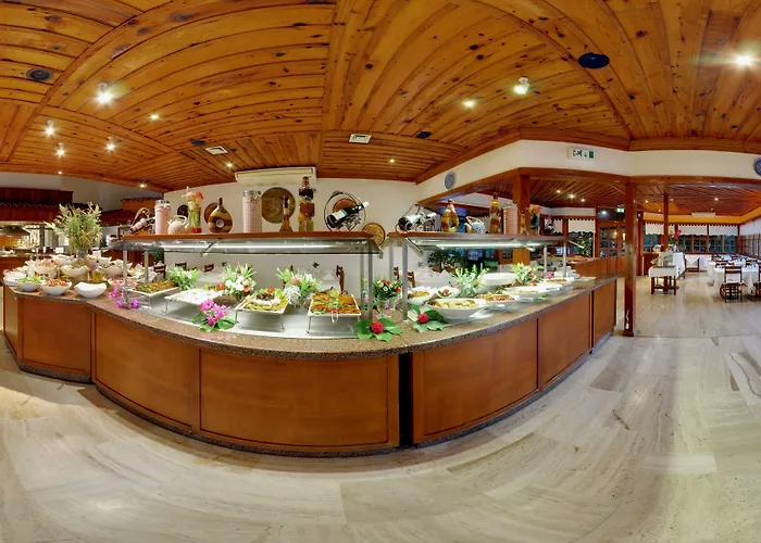 Montana Pine Resort