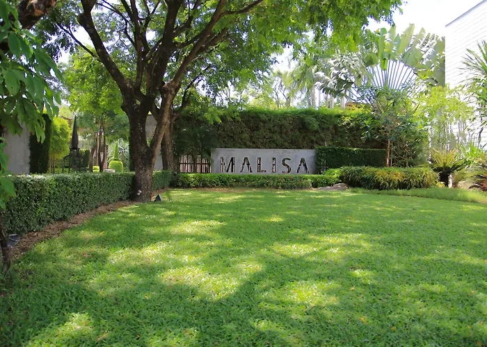 Malisa Villa Suites - Sha Extra Plus