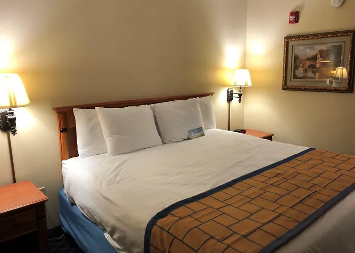 Days Inn By Wyndham Brigham City