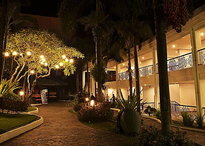 Thunderbird Resorts - Rizal