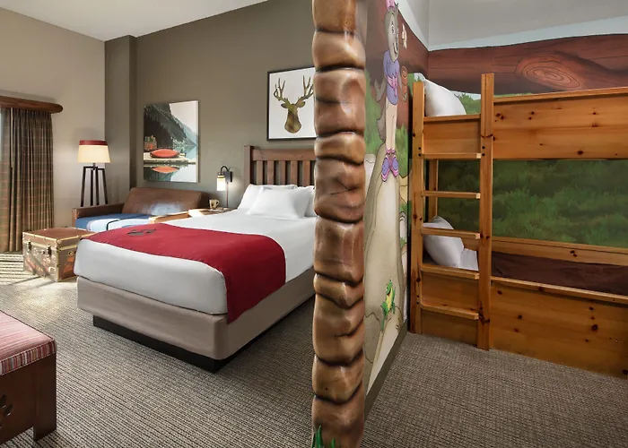 Great Wolf Lodge Grapevine