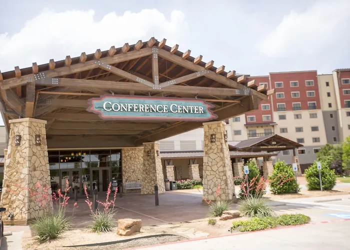 Great Wolf Lodge Grapevine