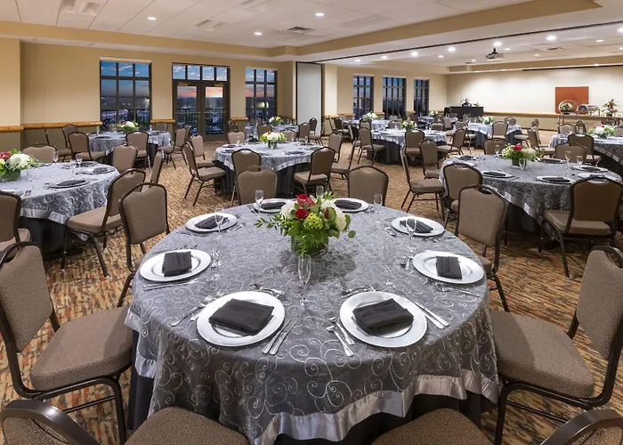 Great Wolf Lodge Grapevine