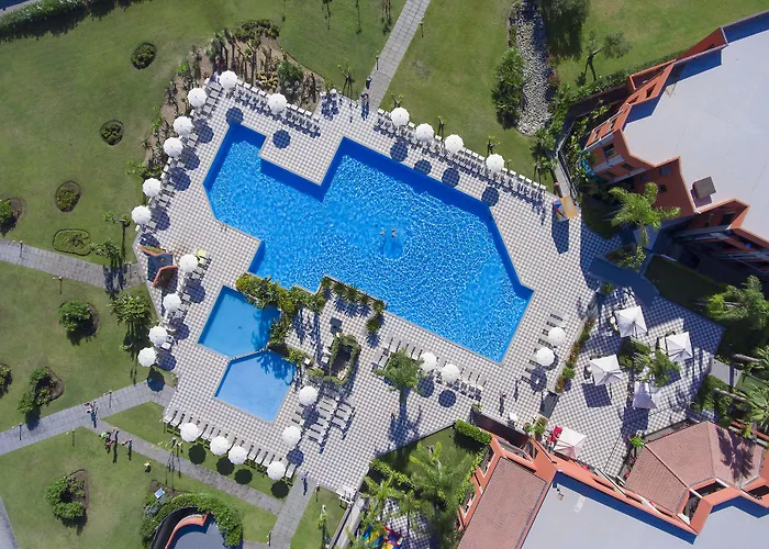 Voi Baia Di Tindari Resort
