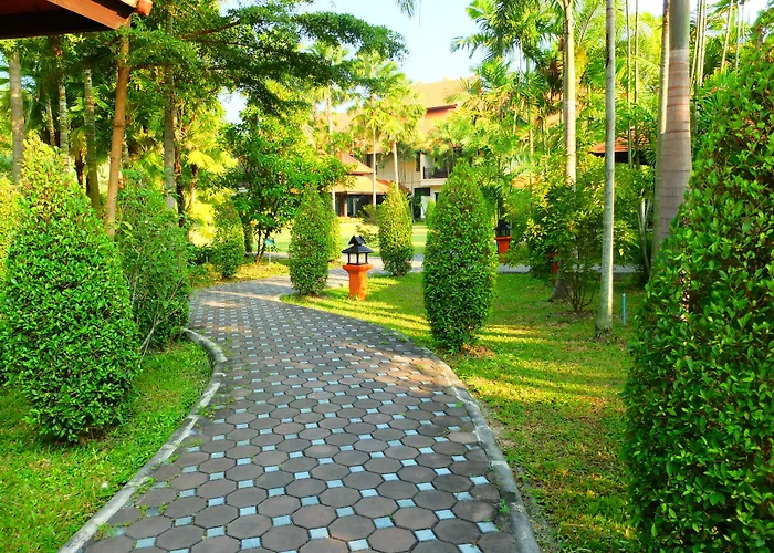 Horizon Village & Resort