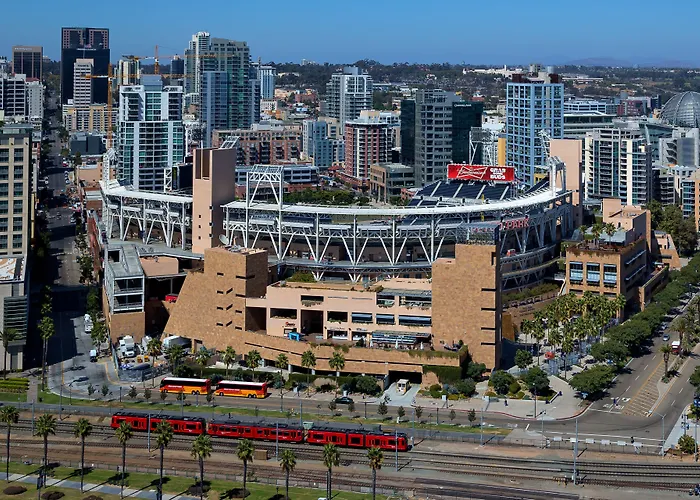 Hilton San Diego Bayfront