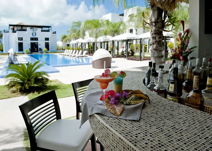 Las Terrazas Resort