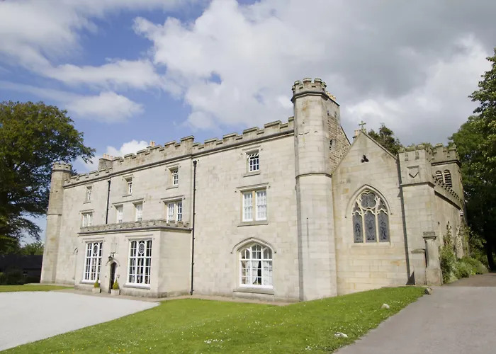 Thurnham Hall Resort
