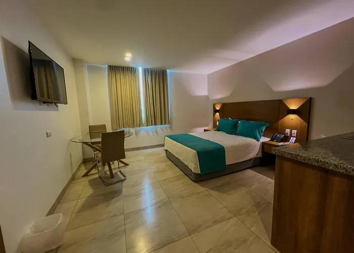 Aquamarina Hotel