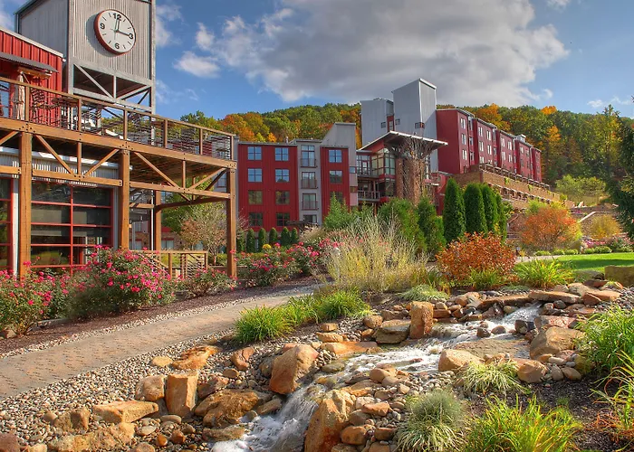 Bear Creek Mountain Resort