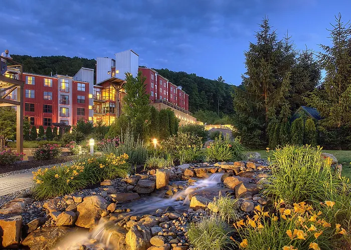 Bear Creek Mountain Resort