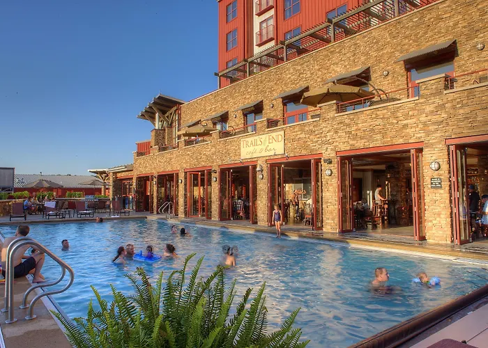 Bear Creek Mountain Resort