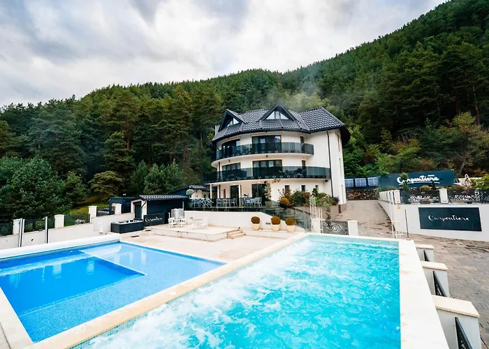 Carpentiere Arena Hotel & Spa