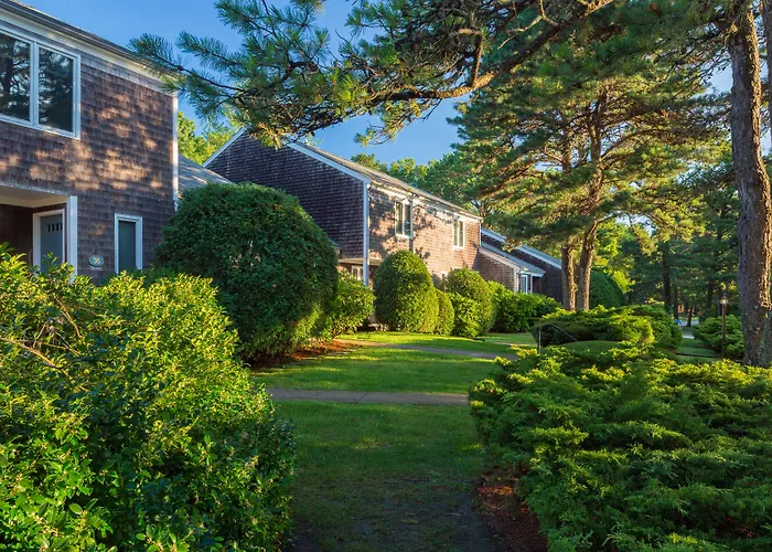Southcape Resort