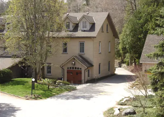 Benmiller Inn & Spa