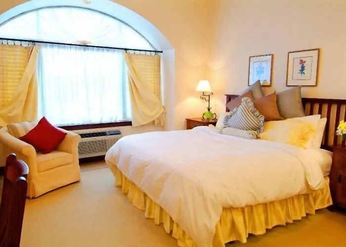 Benmiller Inn & Spa