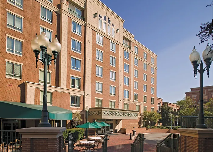 Club Wyndham Old Town Alexandria