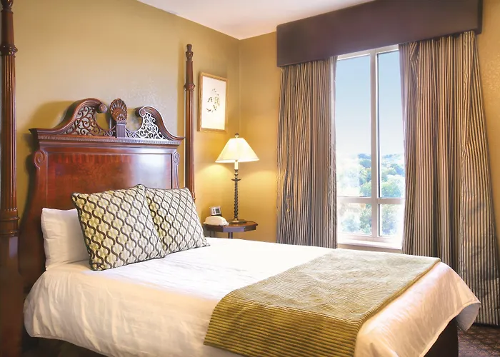 Club Wyndham Old Town Alexandria