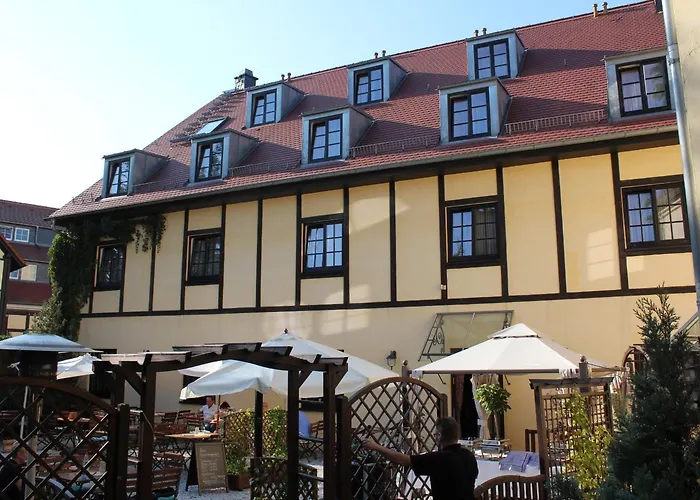 Hotel & Restaurant Klosterhof