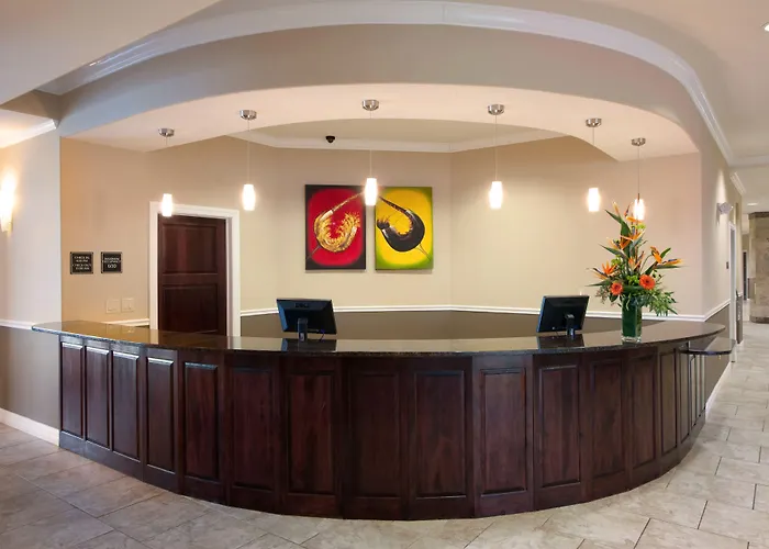 Village of Four Seasons Resorts