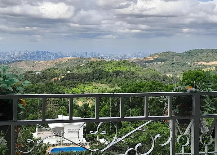 Villa Patriz Retreat