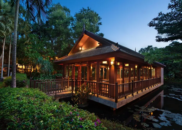 Marriott'S Mai Khao Resort - Phuket