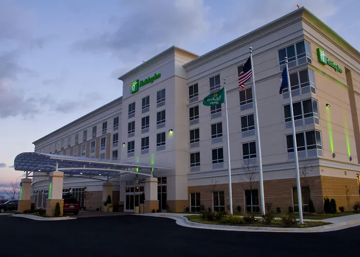 Holiday Inn Winchester Southeast-Historic Gateway By Ihg