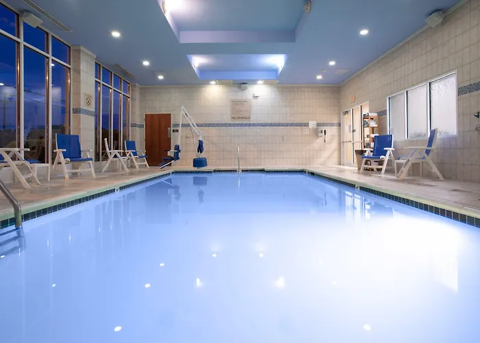 Holiday Inn Winchester Southeast-Historic Gateway By Ihg