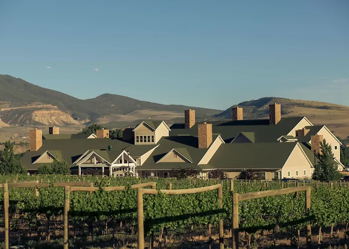 Wine Country Inn