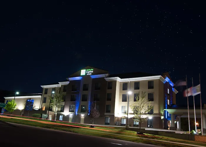 Holiday Inn Express Hotel & Suites Erie An Ihg Hotel