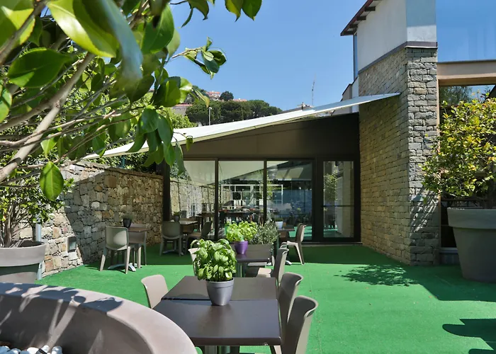 Santo Stefano al Mare Resorts