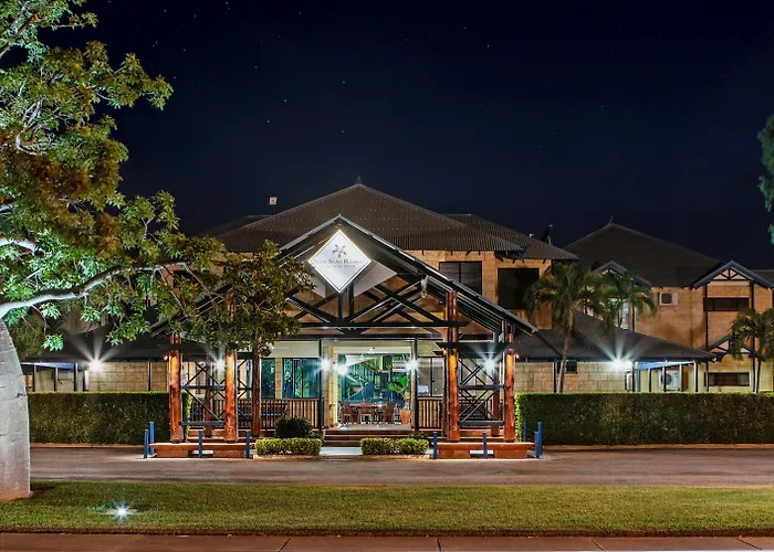 Blue Seas Resort